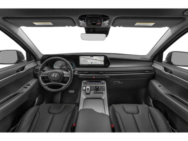 Used 2024 Steel Graphite Hyundai XRT image 11