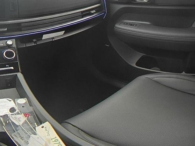 New 2026 Silver Hyundai Calligraphy AWD image 38