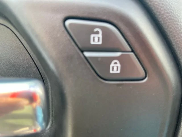 Used 2020 Silver Chevrolet LT Trail Boss image 11