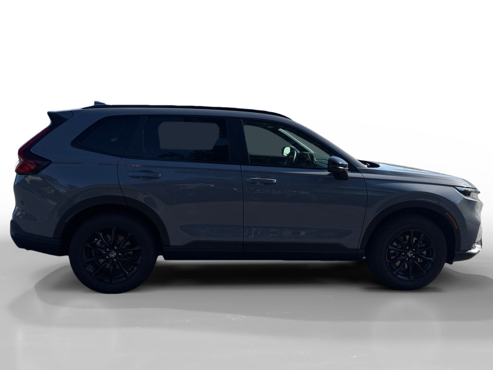 New 2026 Urban Gray Pearl Honda Sport-L image 6