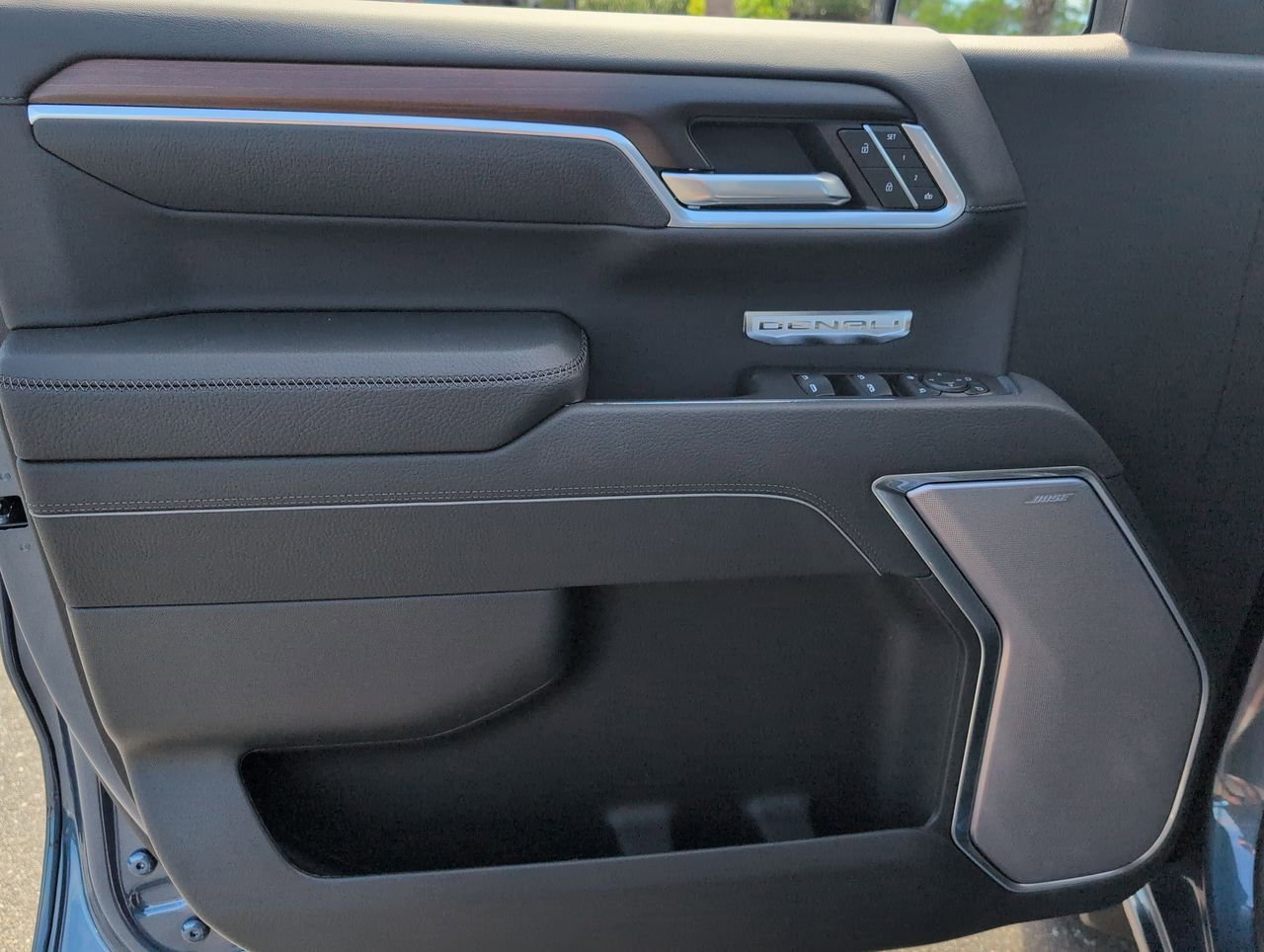 New 2026 DOWNPOUR METALLIC GMC Denali image 22