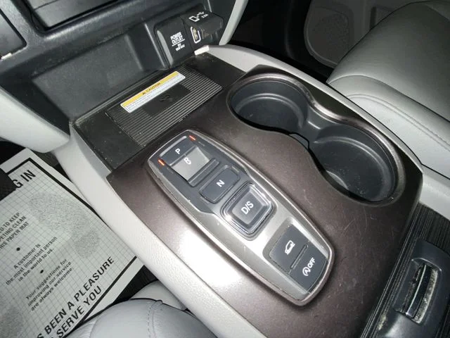 Used 2022 Blue Honda Special Edition image 19