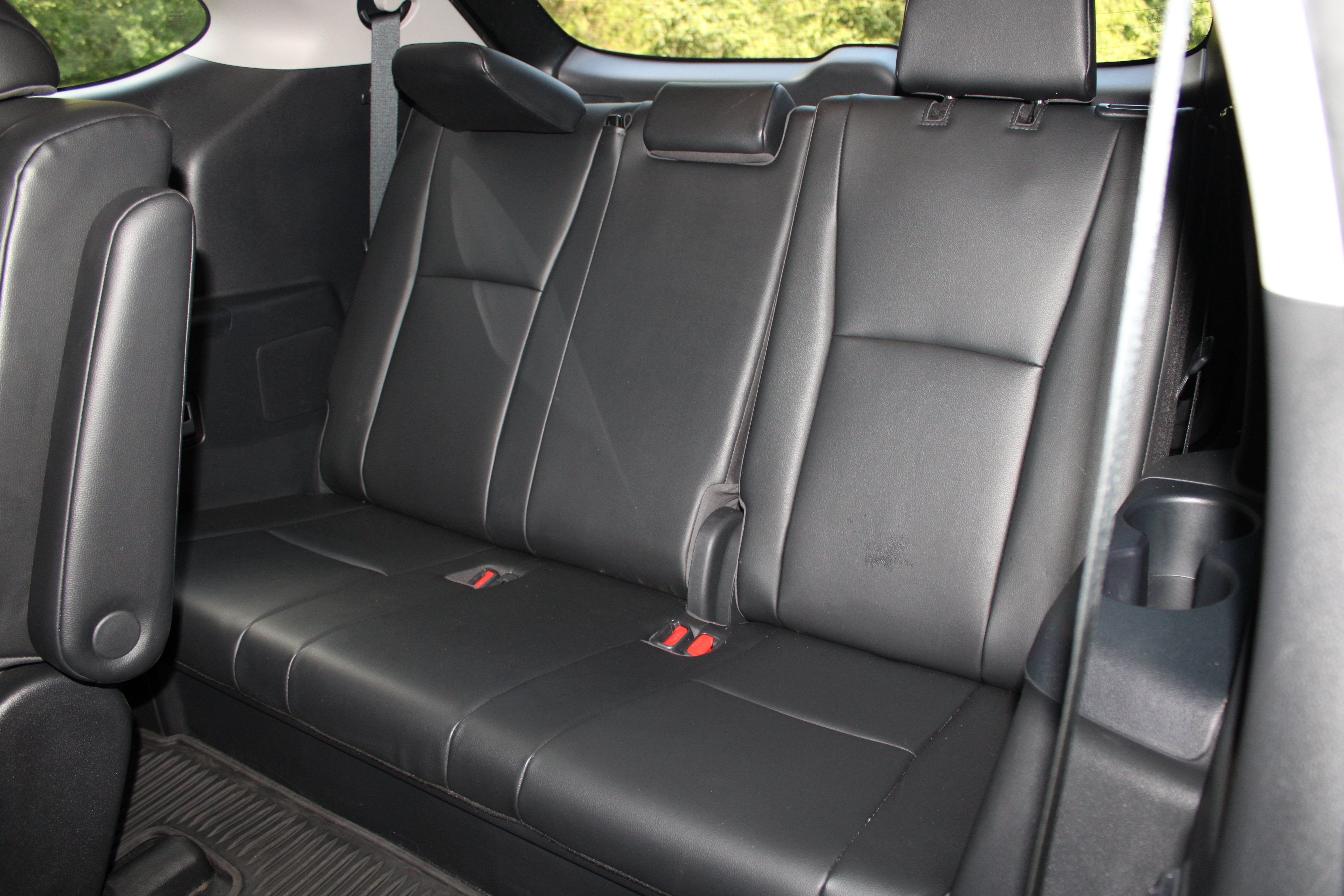2023 Toyota Highlander XLE - Photo 27