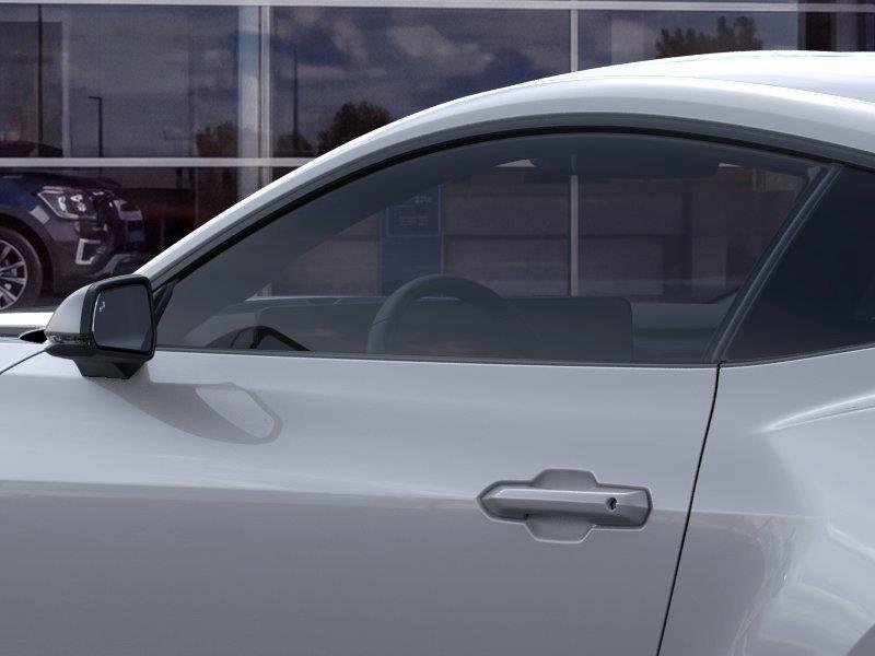 New 2026 Avalanche Gray Ford Dark Horse® Premium image 20