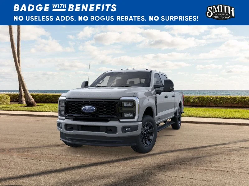 New 2026 Avalanche Ford F-250® XL image 3