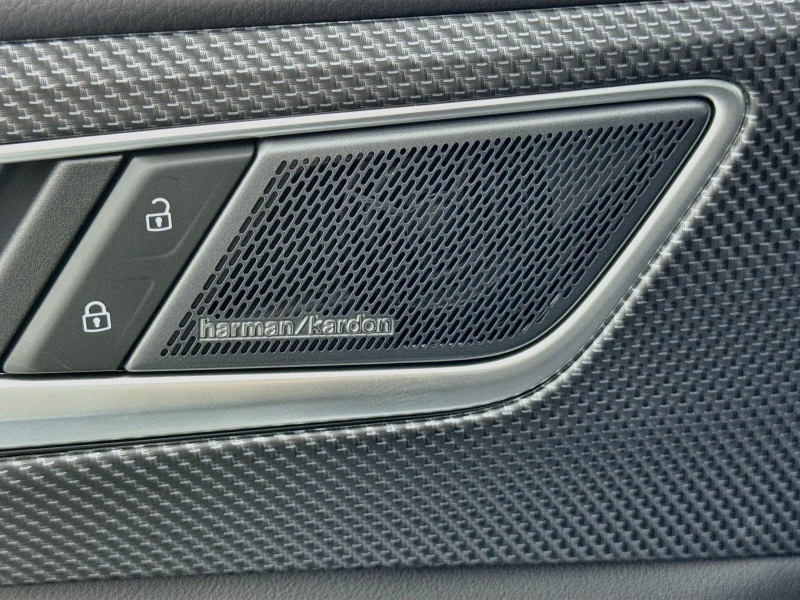 New 2026 Silver Mist Metallic Volkswagen 2.0T SEL Premium R-Line image 19