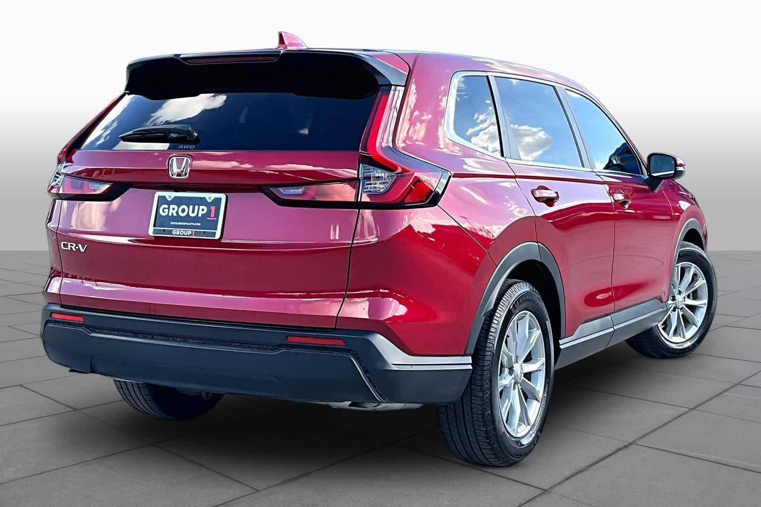 2023 Honda CR-V EX - Photo 13