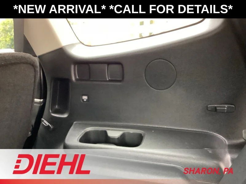 2021 Kia Telluride LX - Photo 18