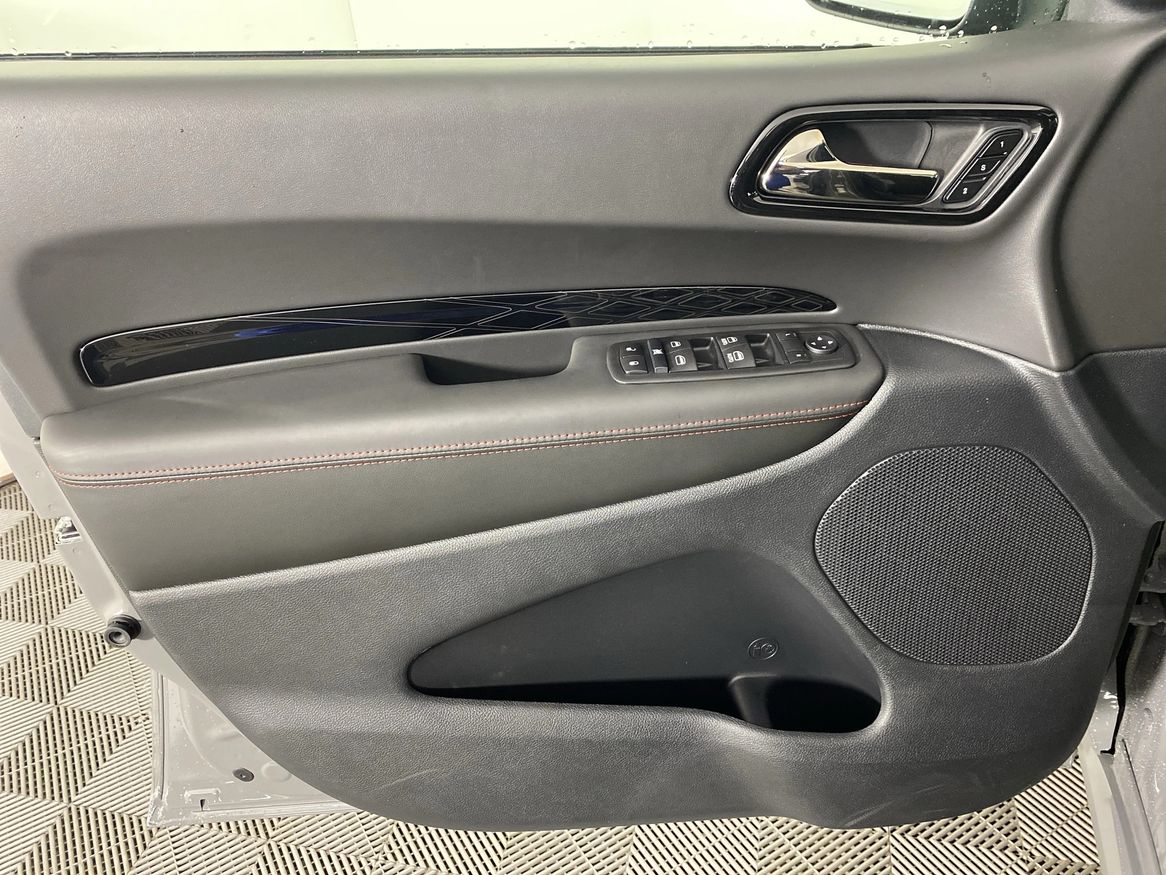 2026 Dodge Durango GT Plus - Photo 13