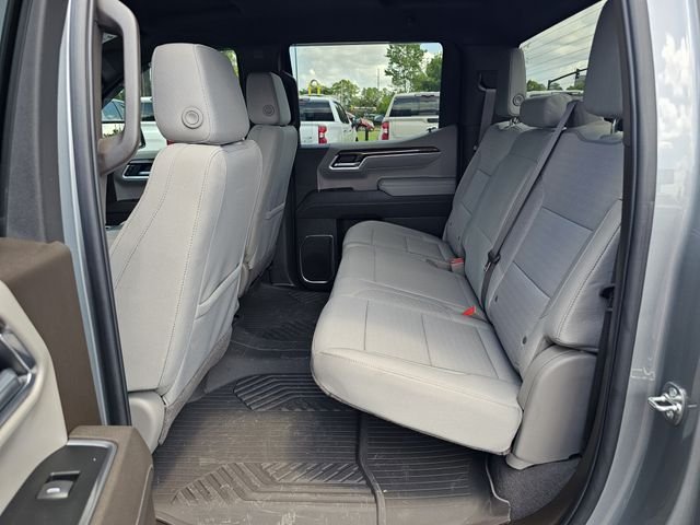 Used 2026 Gray Chevrolet LT image 32