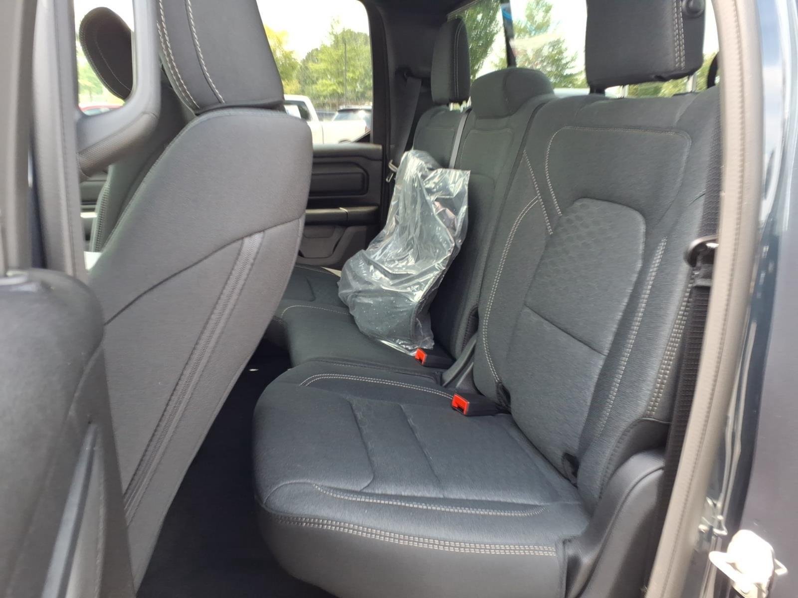 New 2026 Forged Blue Metallic Exterior Paint RAM Express image 18