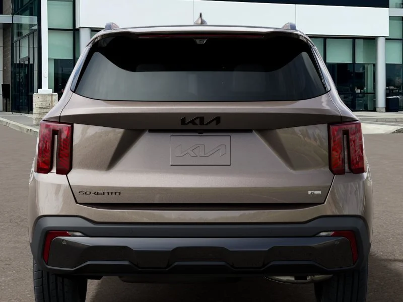 New 2026 Sand Kia X-Line SX Prestige image 13