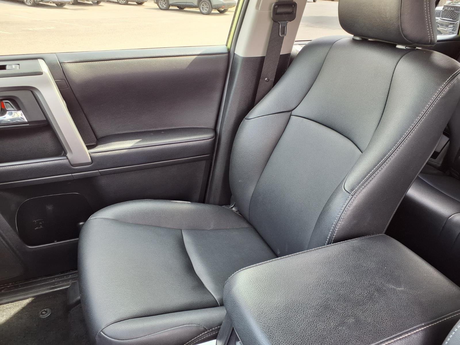 Used 2023 Lime Rush Toyota TRD Sport image 19