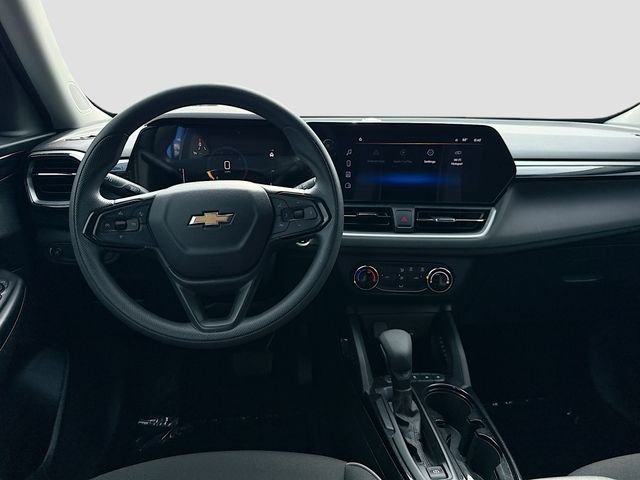 2024 Chevrolet TrailBlazer LS - Photo 21