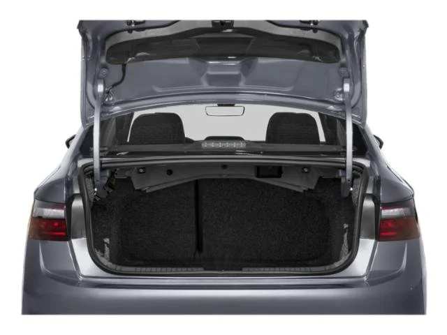 New 2026 Monument Gray Volkswagen Sport image 13