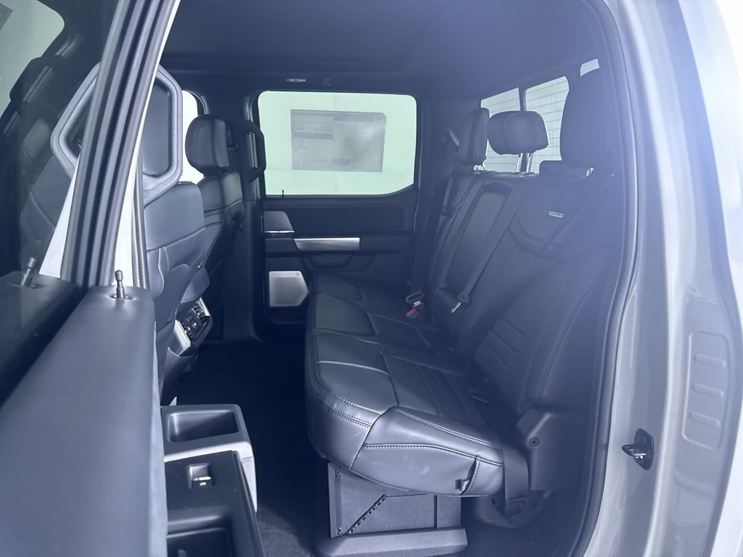 New 2026 Avalanche Ford Platinum image 23