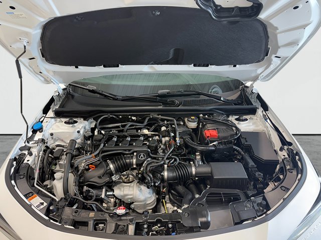 2026 Acura Integra A-Spec - Photo 13