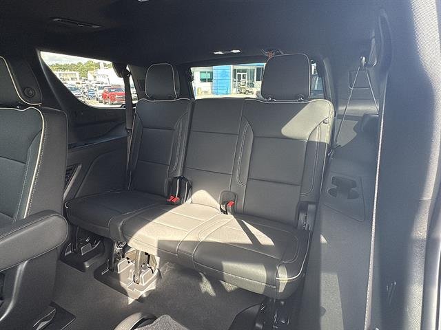 2026 Chevrolet Tahoe Premier - Photo 19