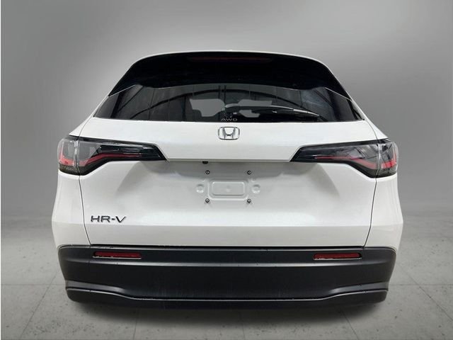New 2027 Platinum White Pearl Honda LX image 4