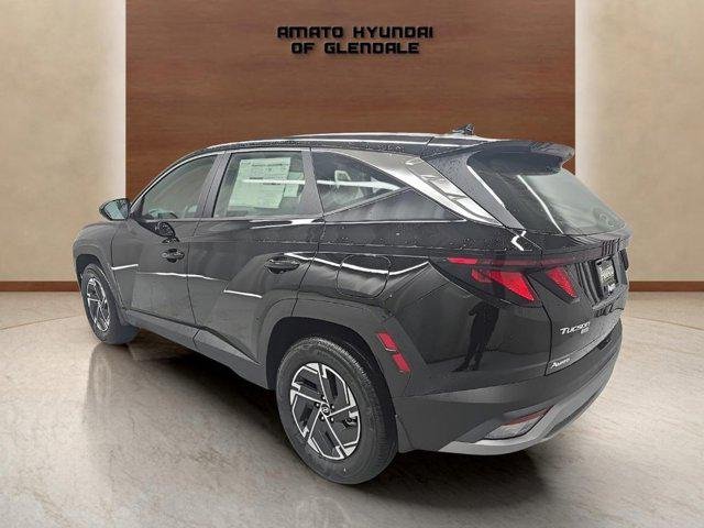 New 2026 Gray Hyundai Blue image 4