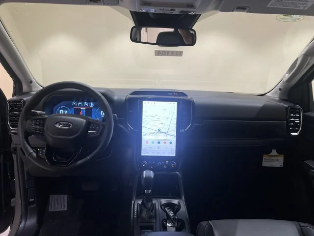 New 2026 Marsh Gray Ford Lariat® image 49