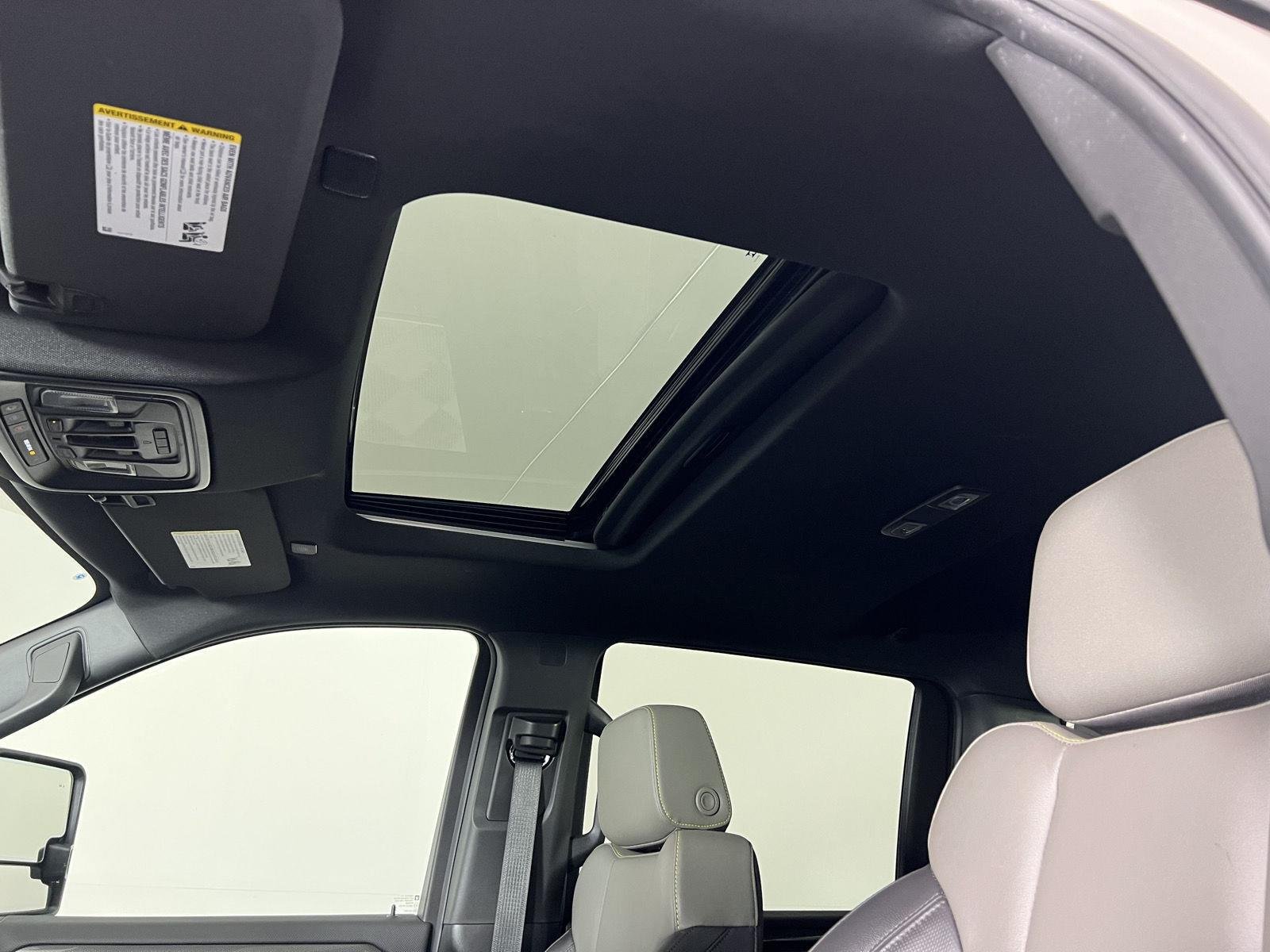 Used 2026 White Sands Chevrolet ZR2 image 4