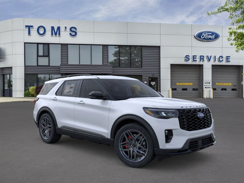 View vehicle photo 7