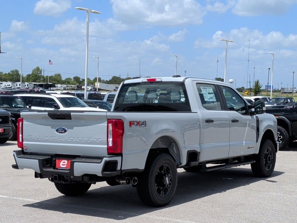 New 2026 Avalanche Ford F-250® XL image 8