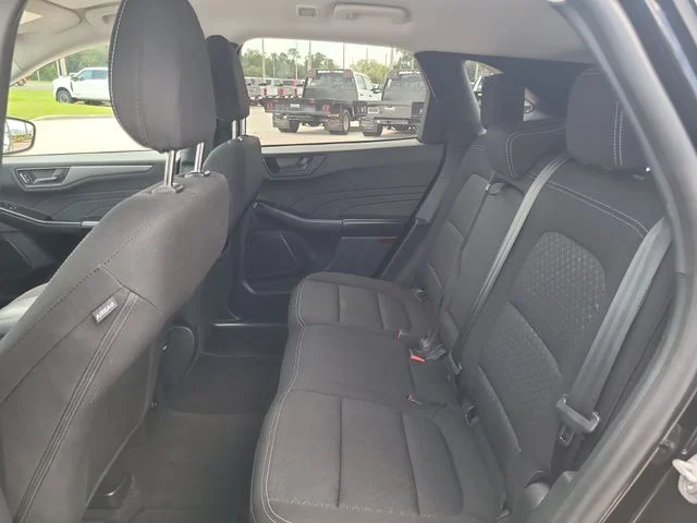 Used 2025 Black Ford Active image 14
