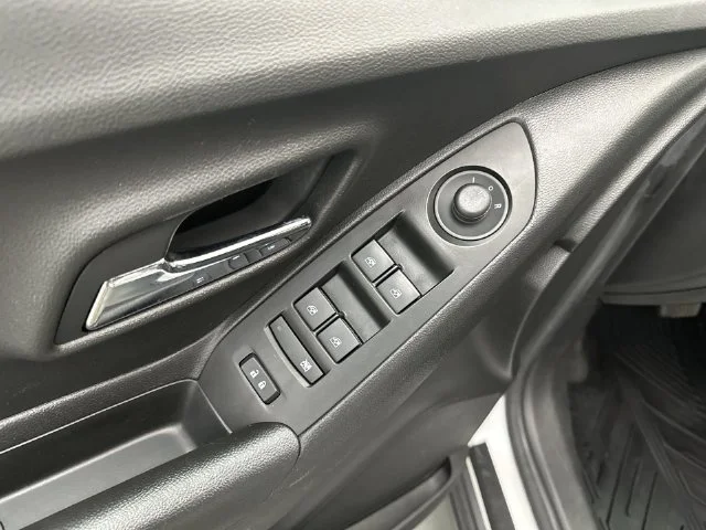 Used 2021 Beige Chevrolet LT image 18
