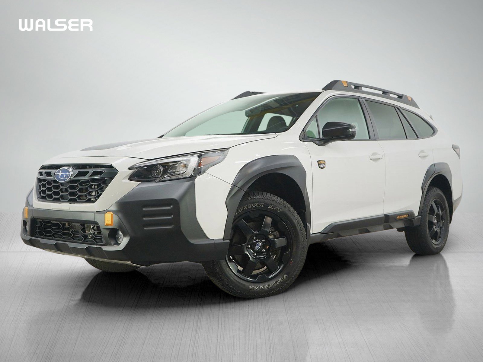 2022 Subaru Outback Outback Wilderness's photo