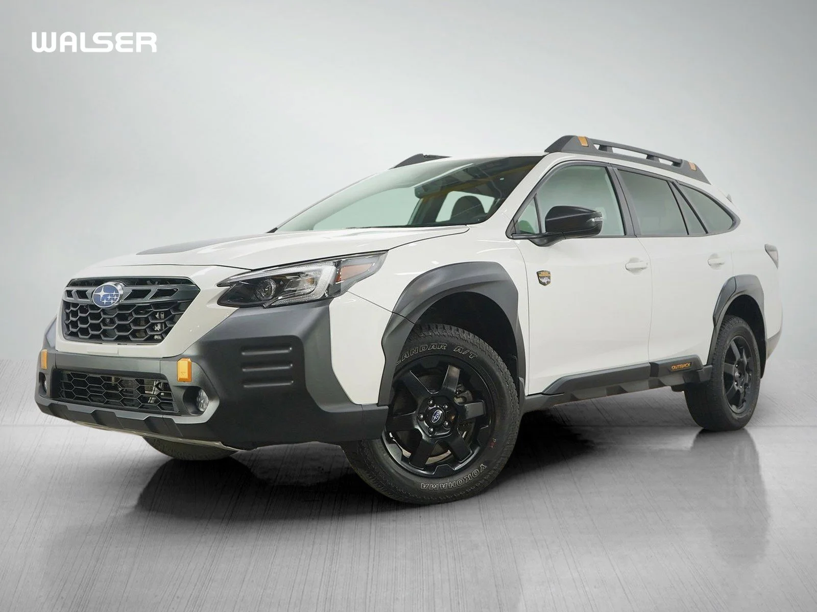 2022 Subaru Outback Outback Wilderness's photo