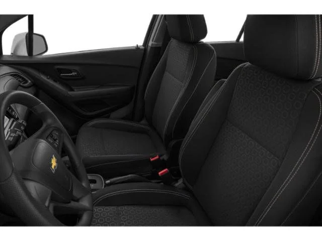 Used 2019 Black Chevrolet LS image 12