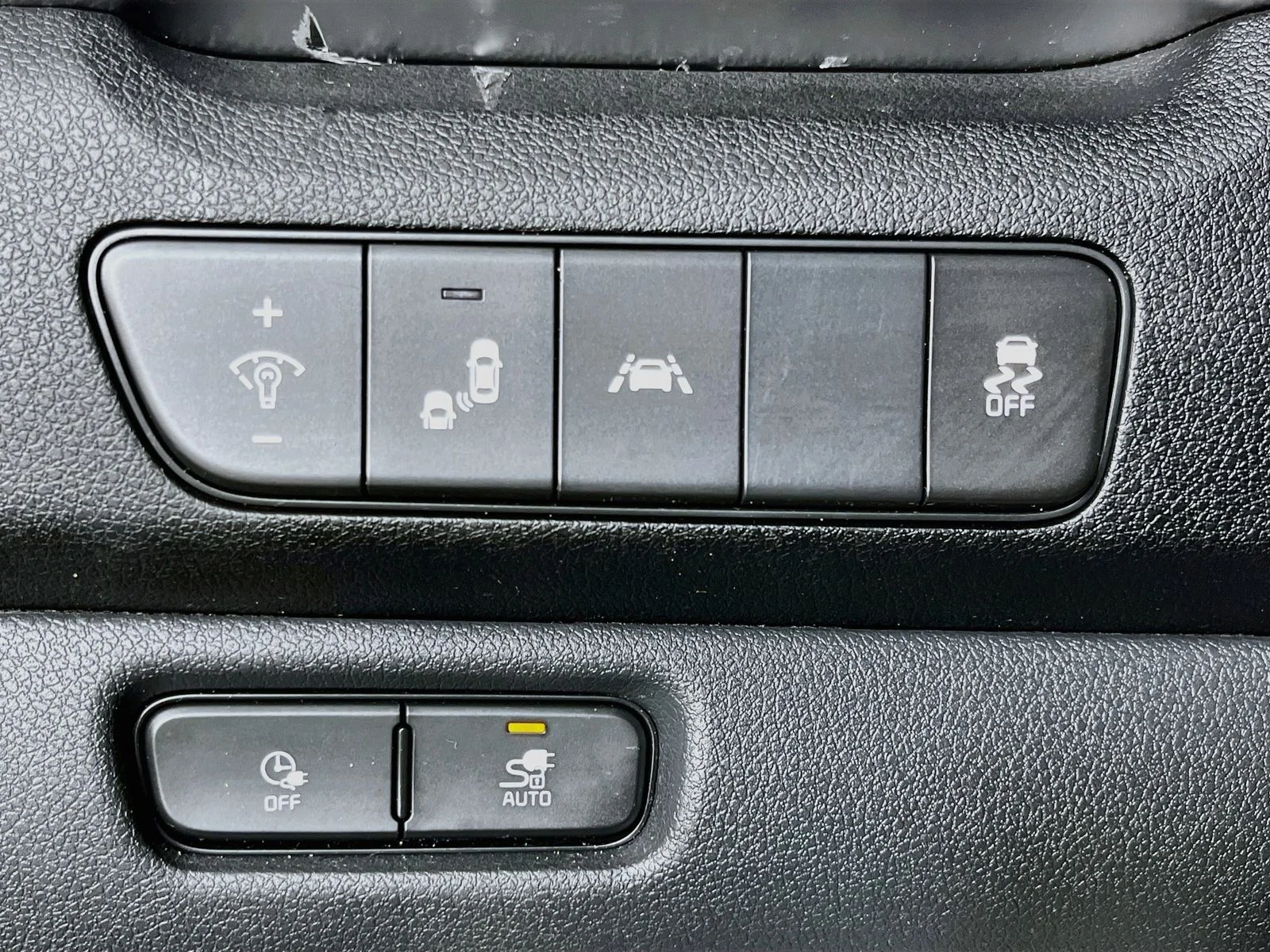 Used 2022 Gray Kia EX image 13