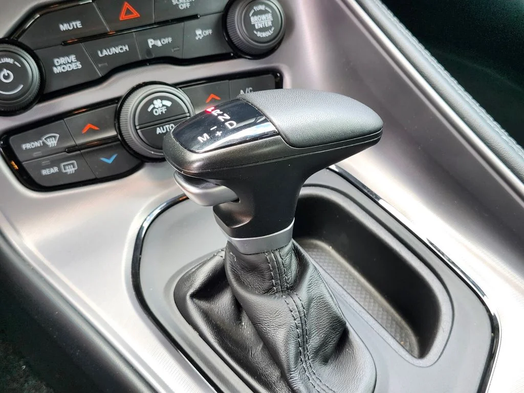 Used 2023 Green Dodge R/T Scat Pack image 22