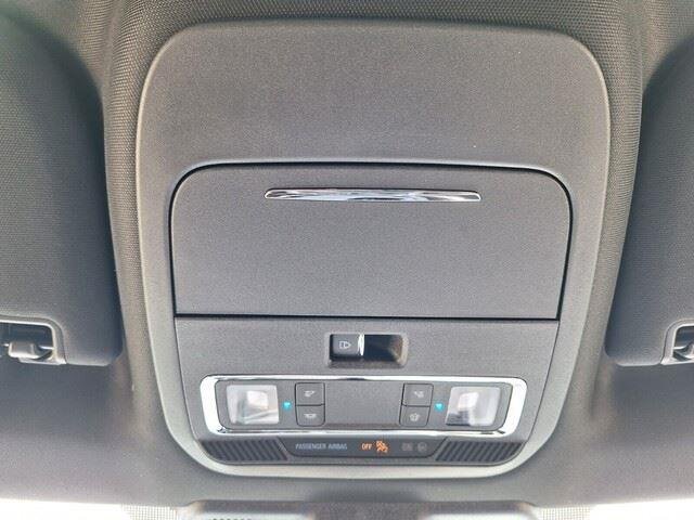 2025 Ford F-150 Lariat - Photo 19