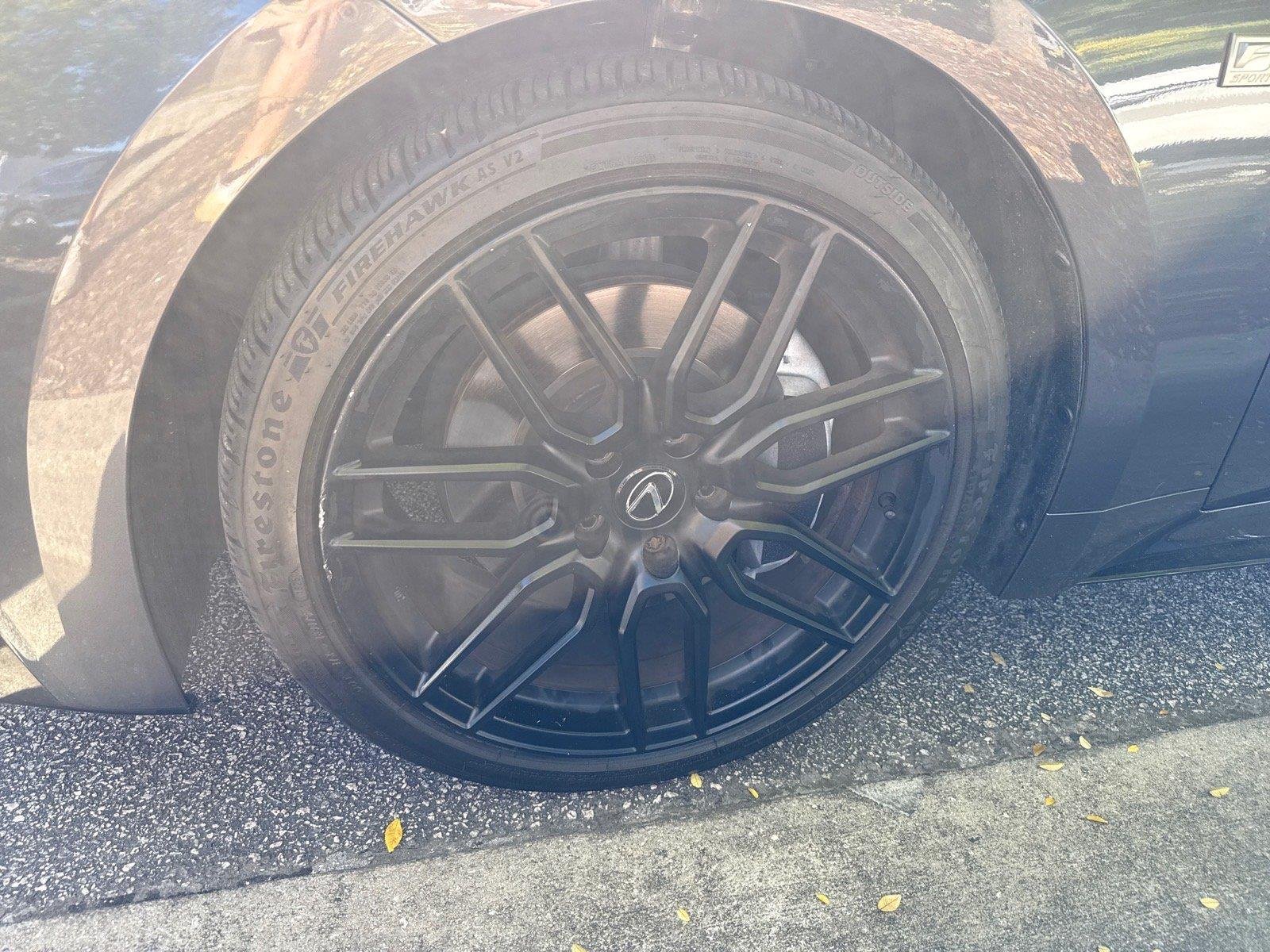 Used 2021 Cloudburst Gray Lexus IS 350 F SPORT image 3
