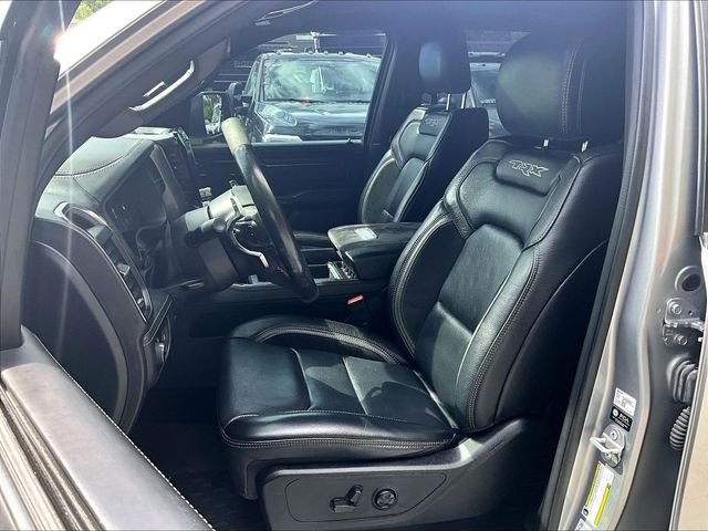 Used 2022 Silver Ram TRX image 21