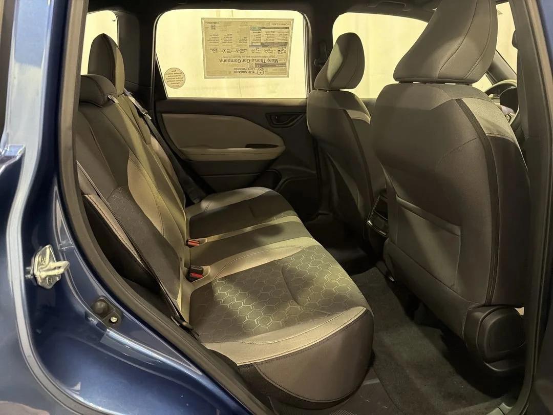 New 2026 Daybreak Blue Pearl Subaru BASE image 19