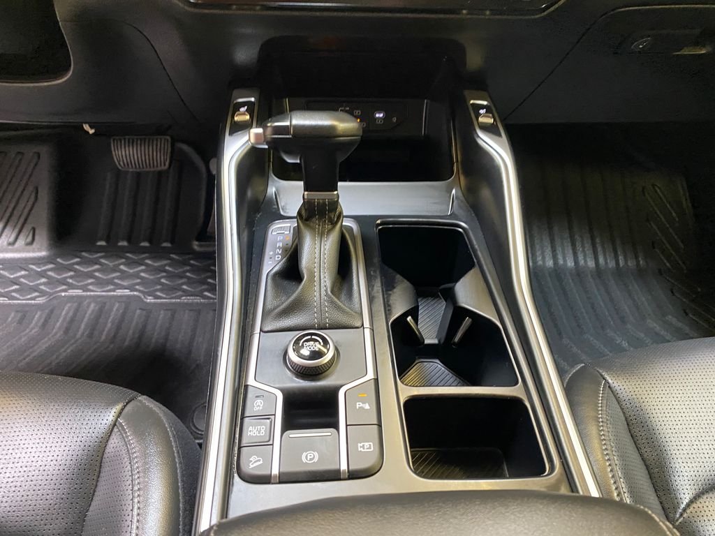 Used 2025 Gray Kia S image 48