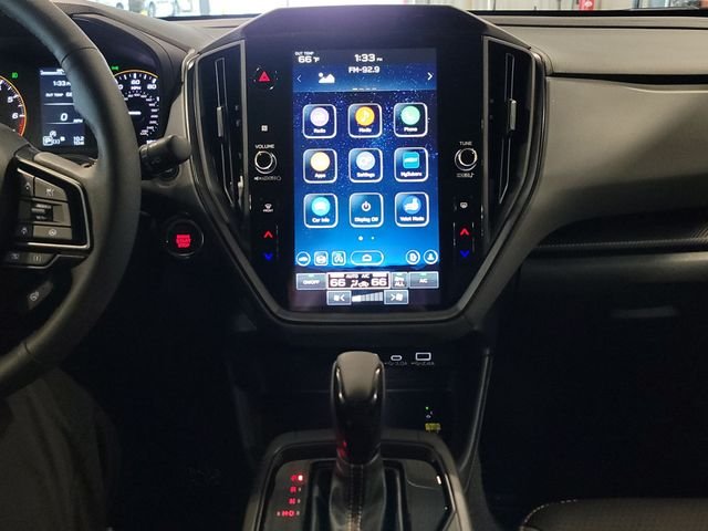 2026 Subaru Crosstrek Wilderness - Photo 29