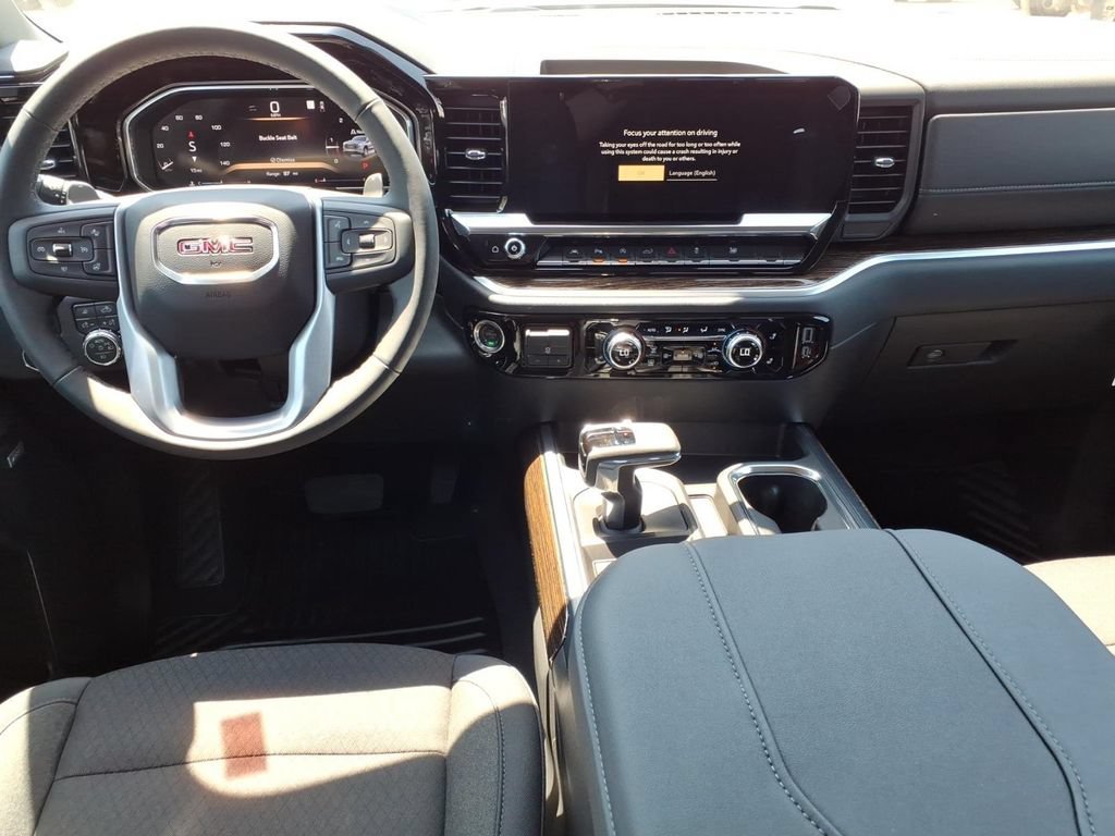 2026 GMC Sierra 1500 Elevation - Photo 13