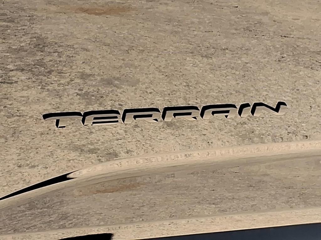 2026 GMC Terrain Elevation - Photo 10