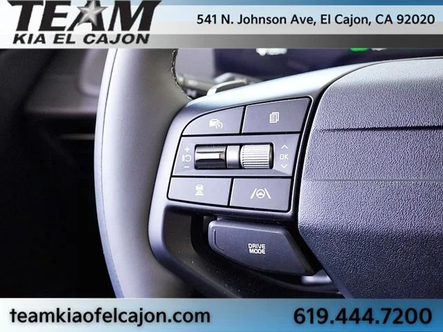 New 2026 Blue Kia Light image 38