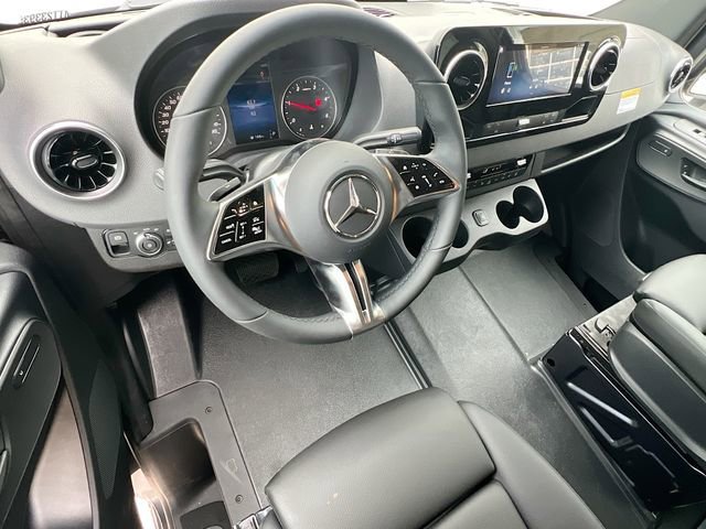 New 2026 Tenorite Gray Metallic Mercedes-Benz Passenger 144 WB image 7
