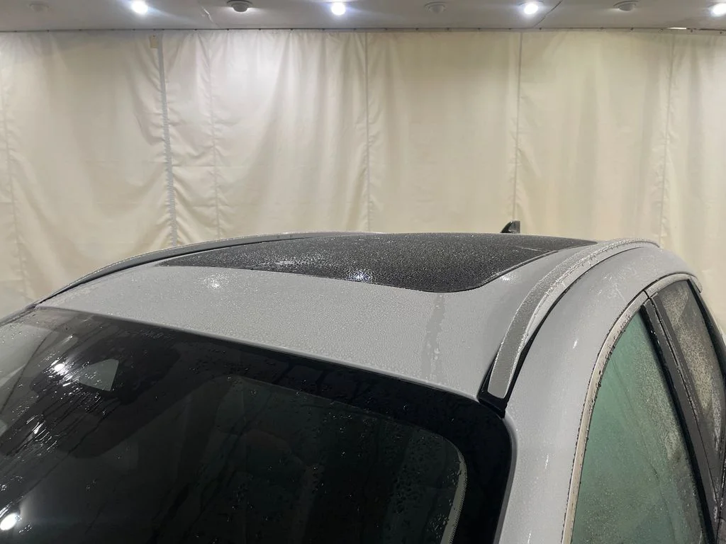 New 2026 Aspen White Tricoat Nissan SR image 12