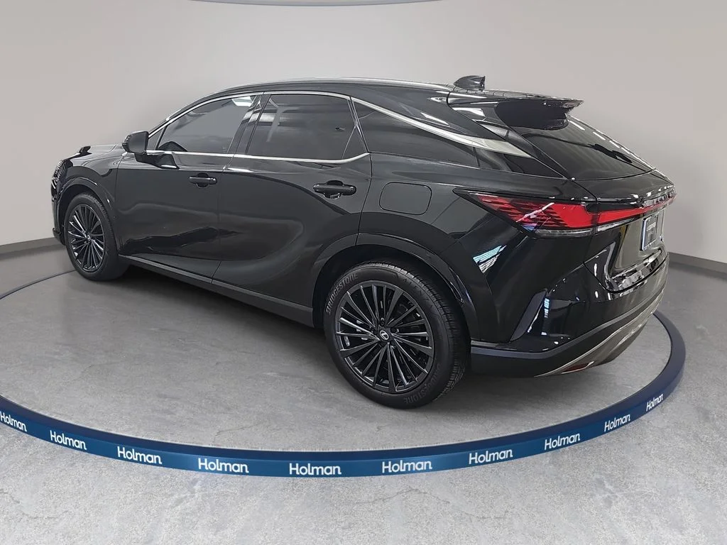 Certified Used 2026 CAVIAR Lexus 350 Premium image 8