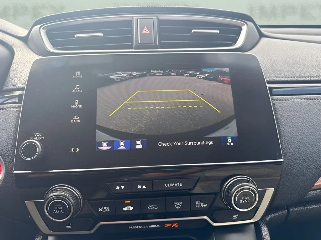 Used 2019  Honda EX image 17
