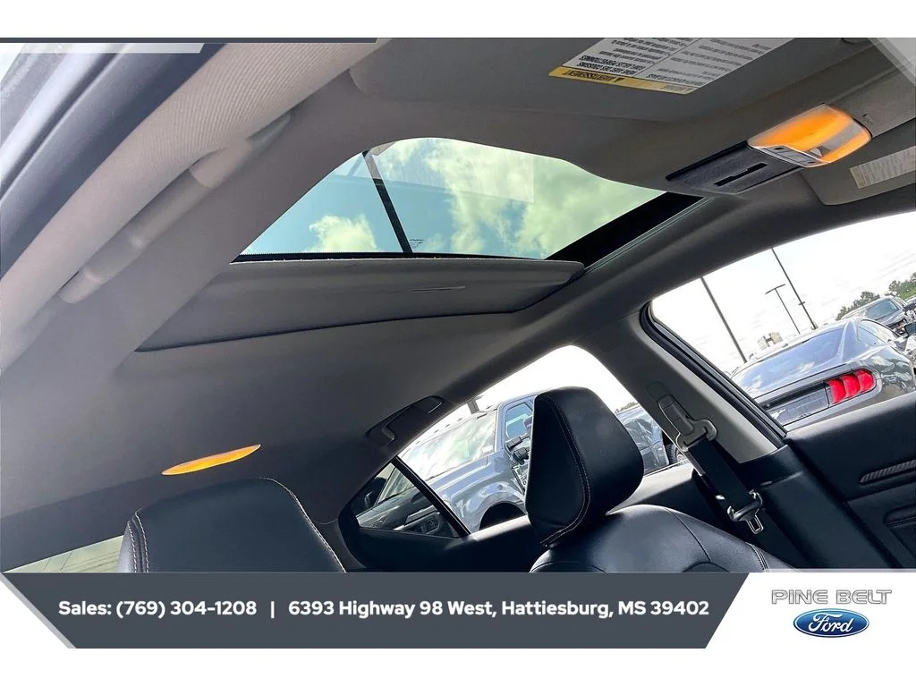 Used 2022 Gun Metallic Nissan 2.5 SR image 16