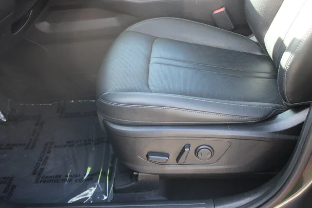 Used 2024 Gray Kia S image 22